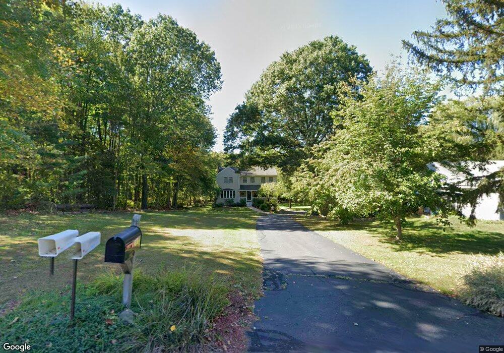 1371 Amostown Rd, West Springfield, MA 01089 - photo 1