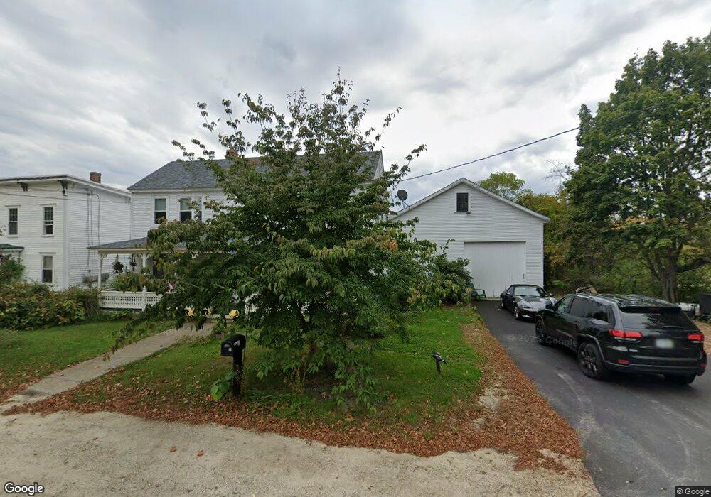 4 Stark Hwy N, Dunbarton, NH 03046 - photo 1