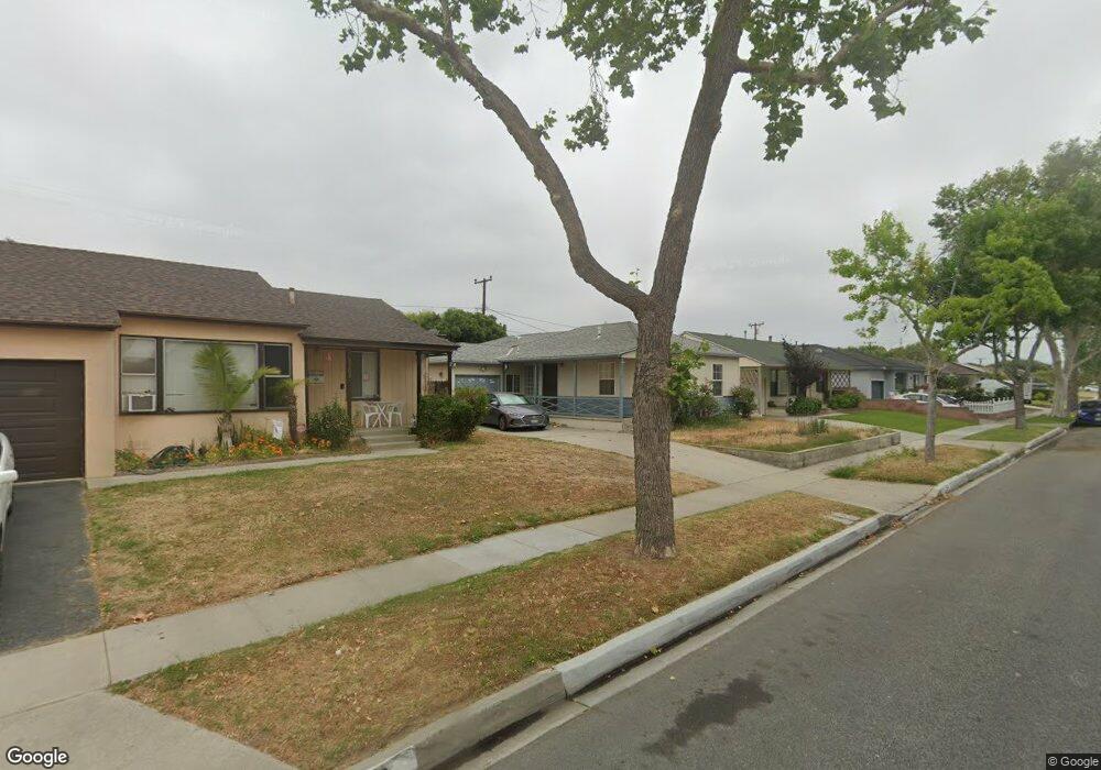 5644 Graywood Ave, Lakewood, CA 90712 - photo 1