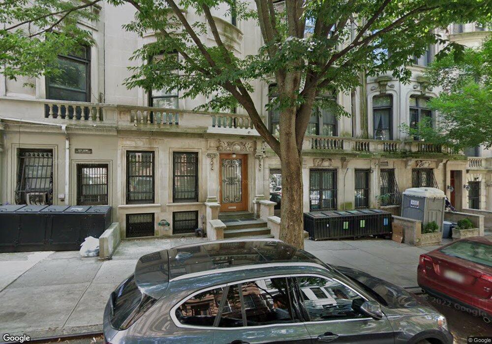 322 W 101st St unit 5, New York, NY 10025 - photo 1