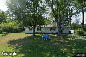 5608 Lang Rd, Poseyville, IN 47633