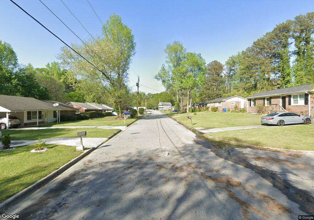 0 Cedar Wood Dr unit 7303353, South Fulton, GA 30349 - photo 1