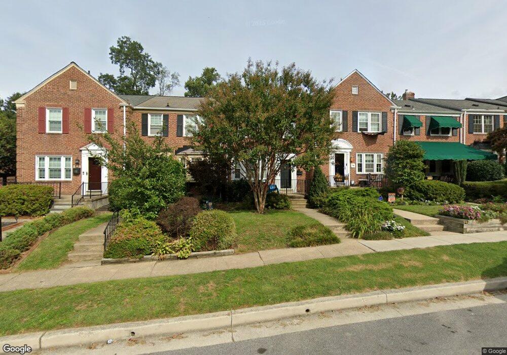 238 Stanmore Rd, Baltimore, MD 21212 - photo 1