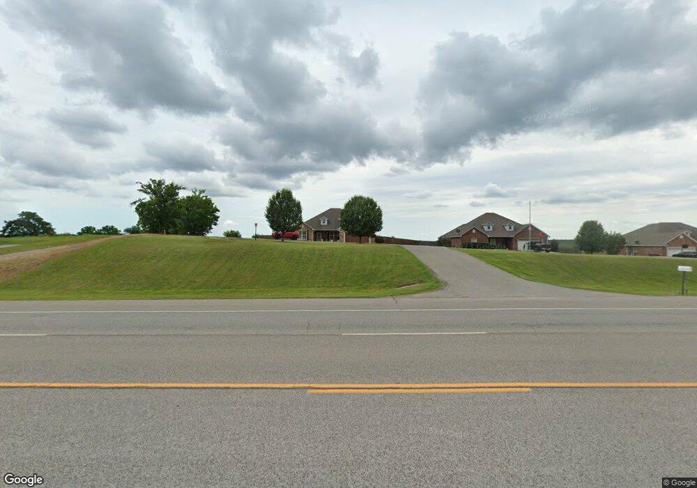 6687 State Highway 199, Ardmore, OK 73401 - photo 1