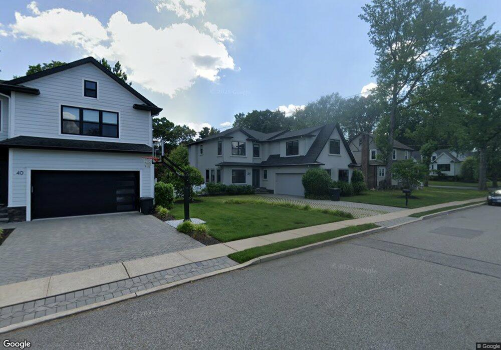 46 Pershing Place, Cresskill, NJ 07626 - photo 1
