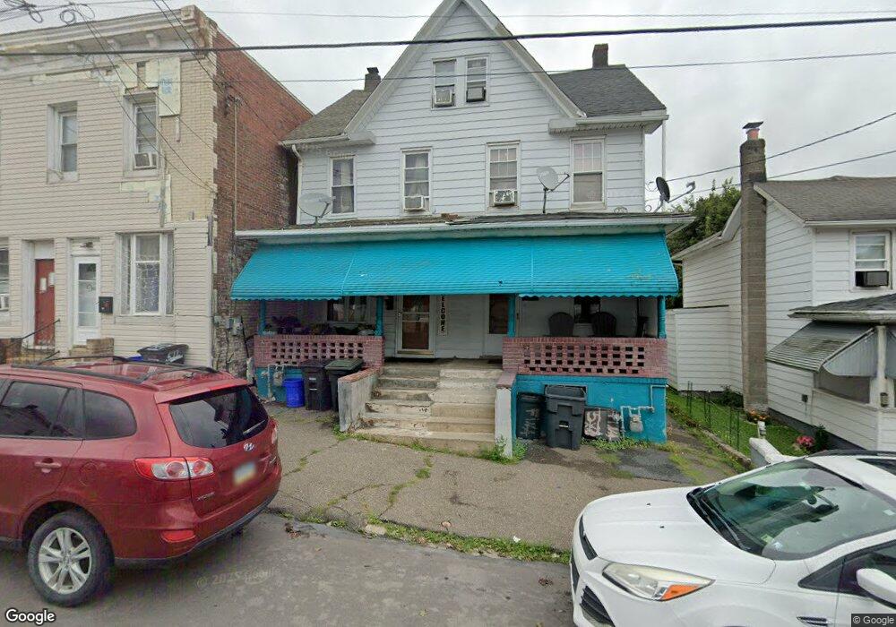 575 Carson St, Hazleton, PA 18201 - photo 1