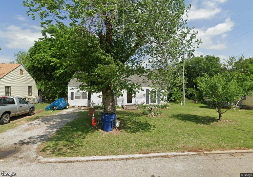 308 N 13th St, Duncan, OK 73533 - photo 1