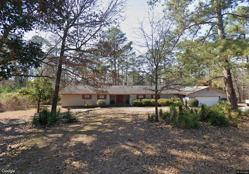 103 Frog Holler Dr, Warner Robins, GA 31093 - photo 1