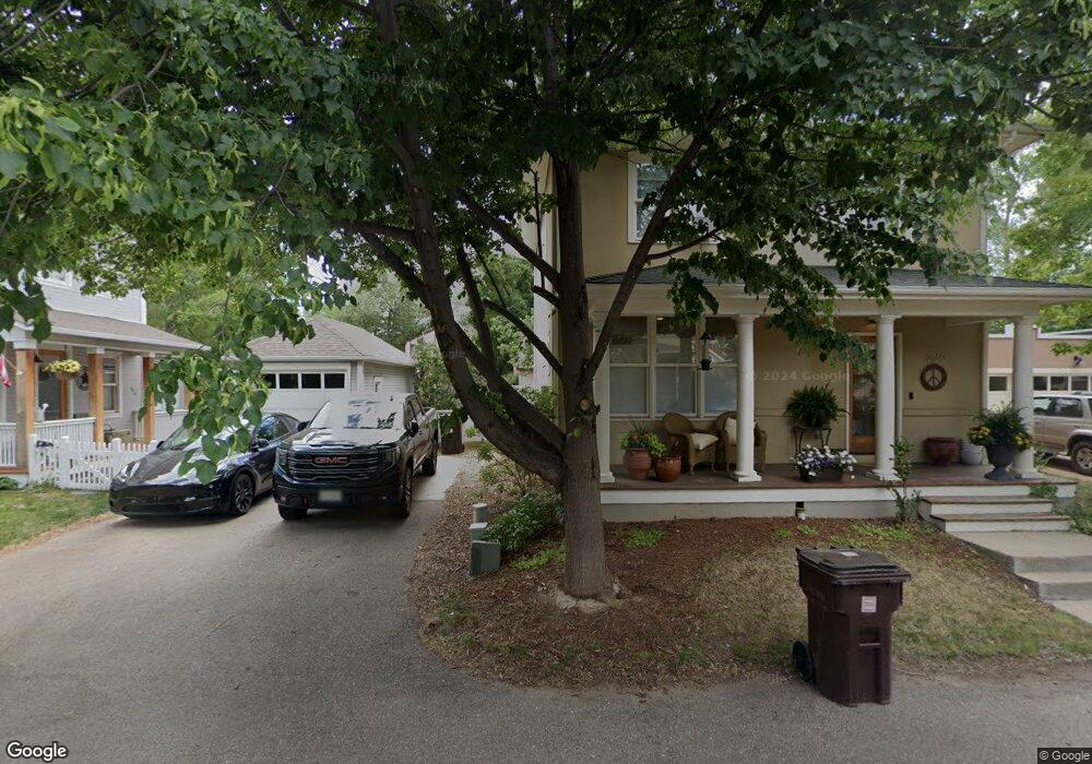 2666 Hawthorne Place, Boulder, CO 80304 - photo 1