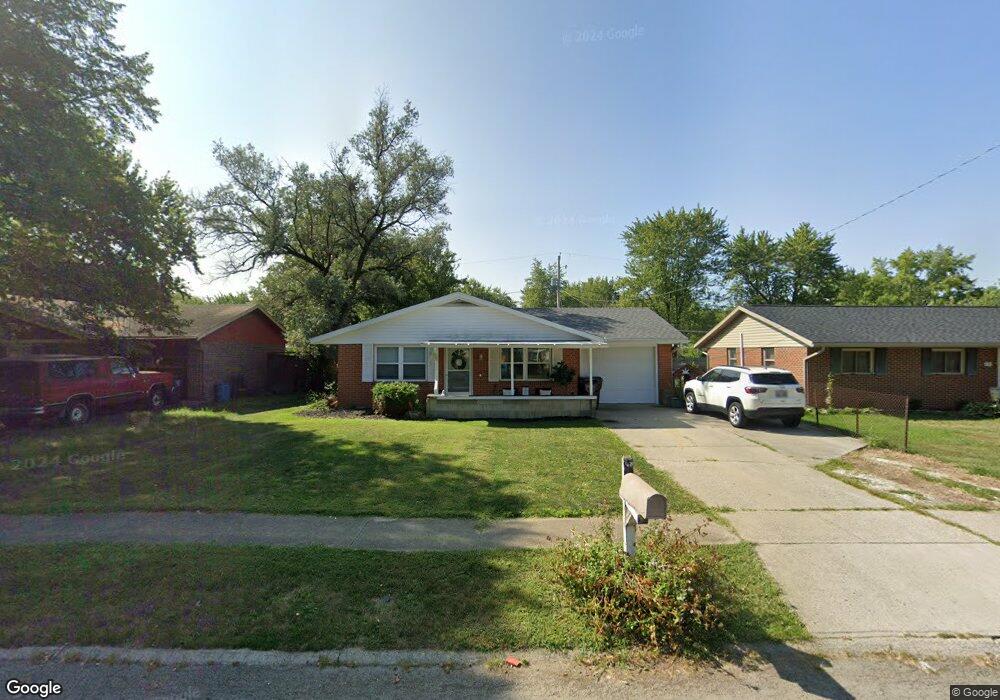 1121 Biscayne Dr, Lima, OH 45801 - photo 1