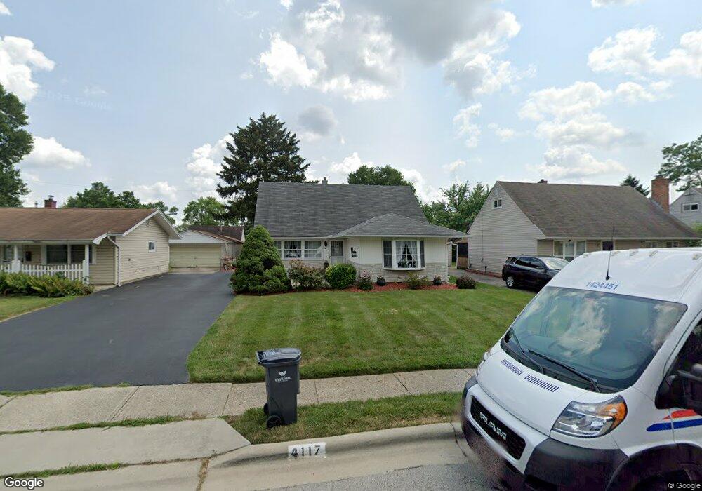 4117 Elbern Ave, Columbus, OH 43213 - photo 1