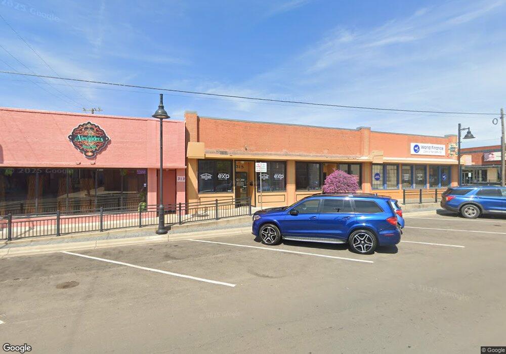 315 N 8th St unit 328 , 330, Killeen, TX 76541 - photo 1