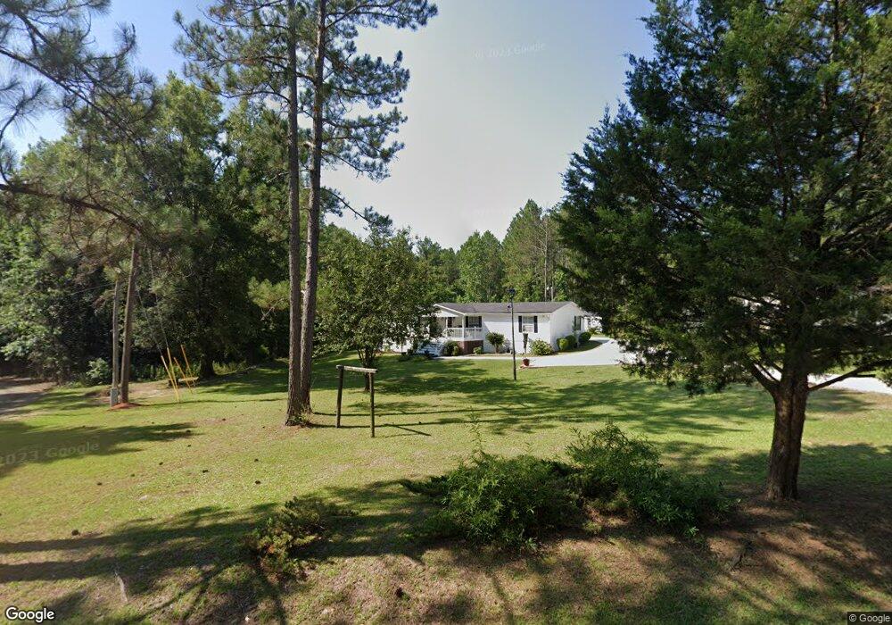 130 Canary St, Cordele, GA 31015 - photo 1