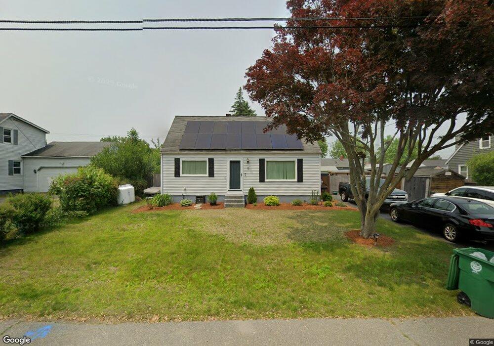 15 Arrow Ln, Nashua, NH 03060 - photo 1