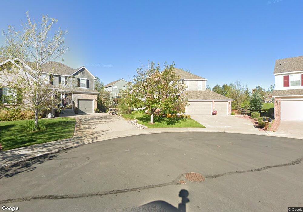 18201 E Peakview Place, Aurora, CO 80016 - photo 1