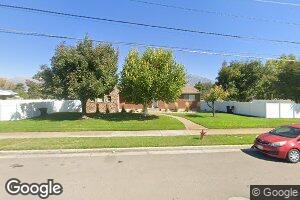 1552 N Geneva Rd, Provo, UT 84601