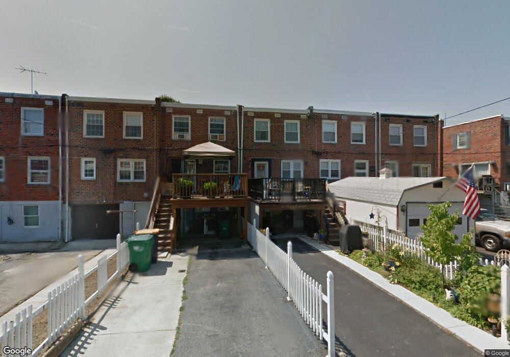 1219 N West St, Wilmington, DE 19801 - photo 1