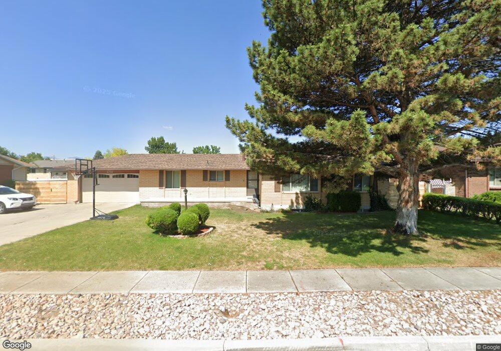 6754 Larabrook Way, West Jordan, UT 84084 - photo 1