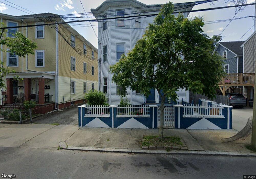 86 Wallace St, Providence, RI 02909 - photo 1