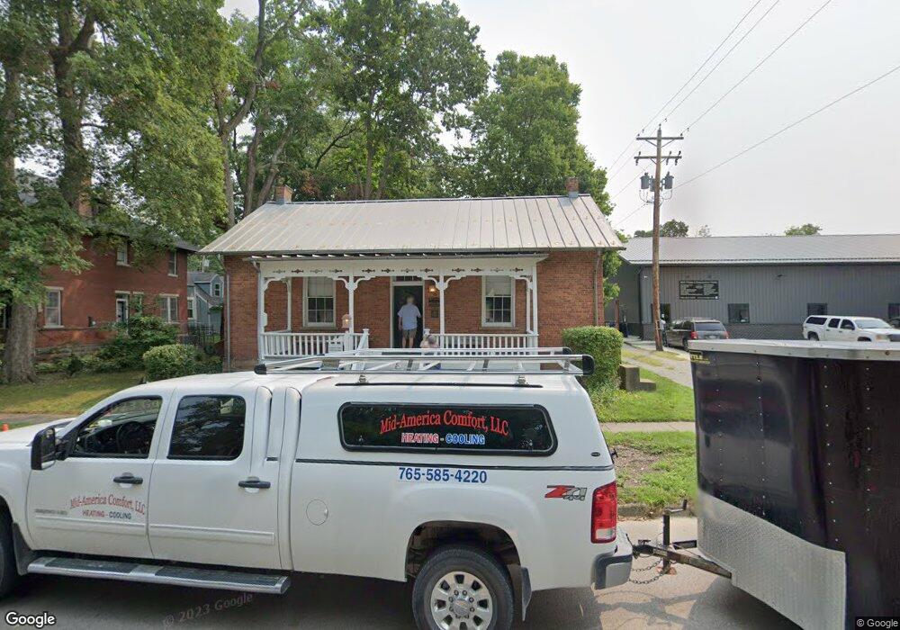 516 4th St, Covington, IN 47932 - photo 1