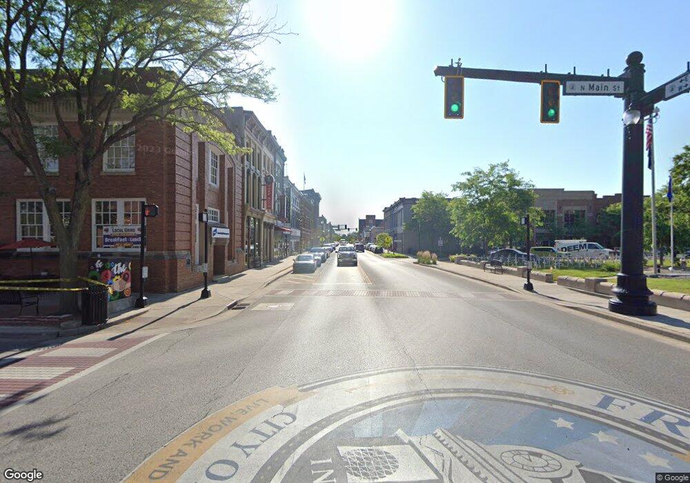 0 N Main St, Franklin, IN 46131 - photo 1