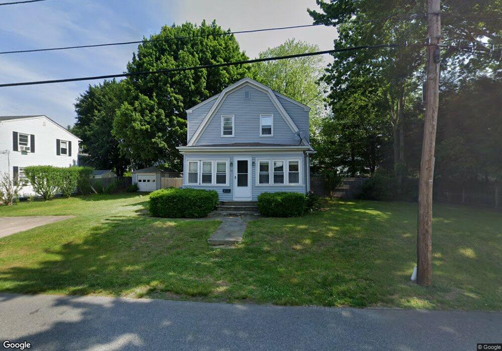 15 Blaine St, Cranston, RI 02920 - photo 1