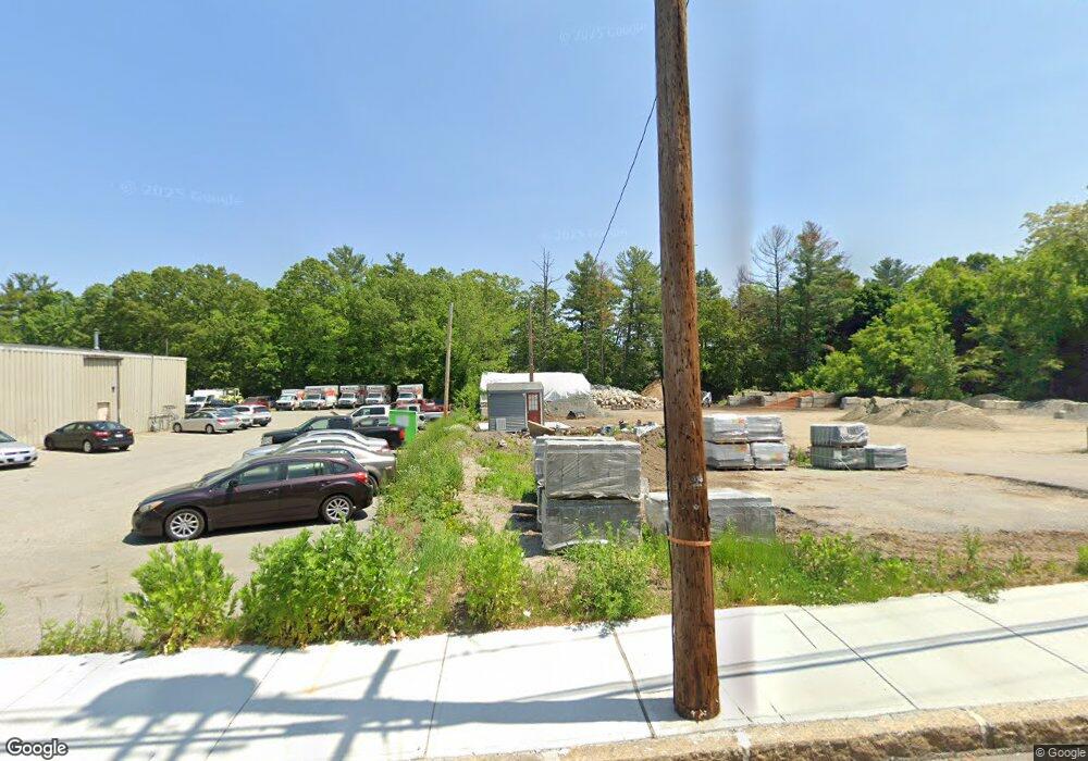 265 N Main St unit C, Uxbridge, MA 01569 - photo 1