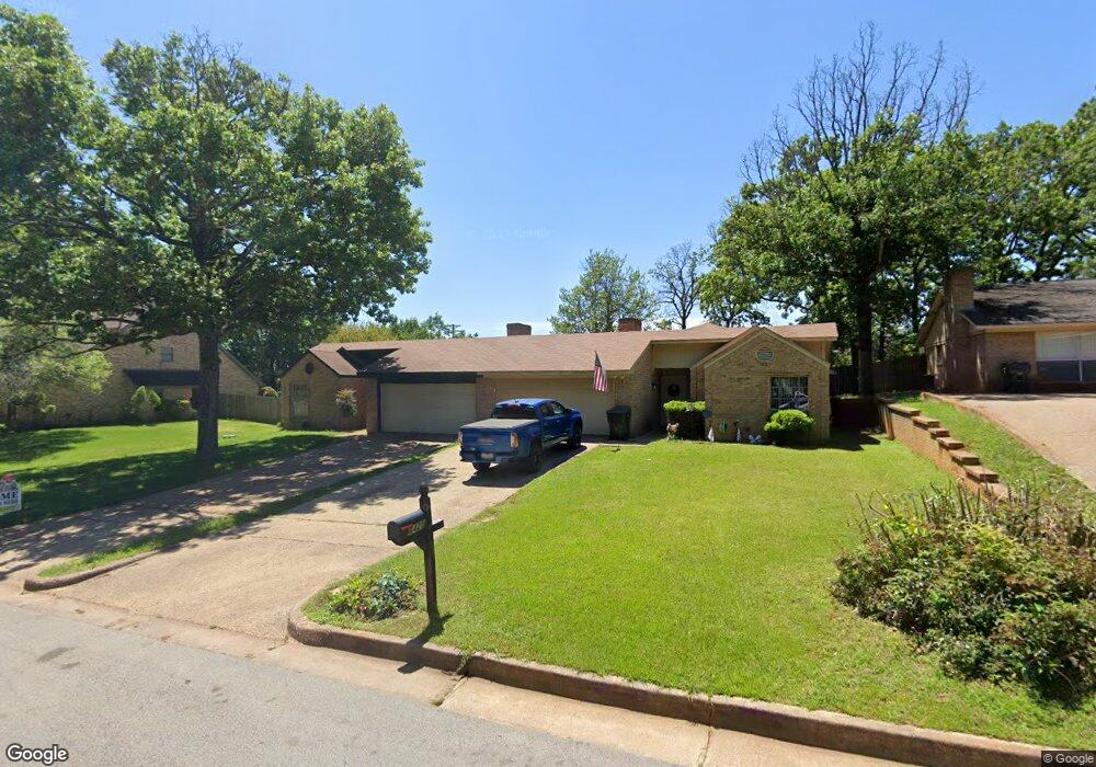 4429 Aberdeen Dr, Tyler, TX 75703 - photo 1