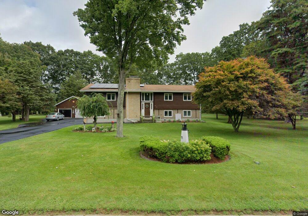 6 Highpoint Dr, North Smithfield, RI 02896 - photo 1