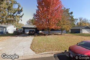 907 N Wisconsin Ave, Rice Lake, WI 54868
