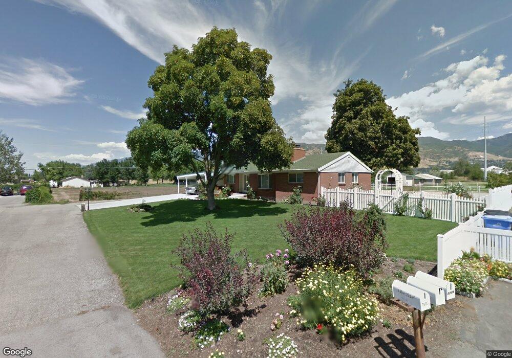 730 W 220 N, West Bountiful, UT 84087 - photo 1