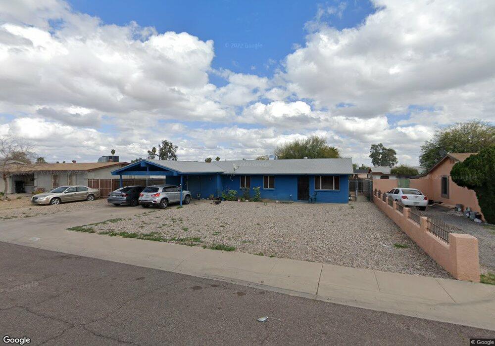 4219 N 74th Dr, Phoenix, AZ 85033 - photo 1