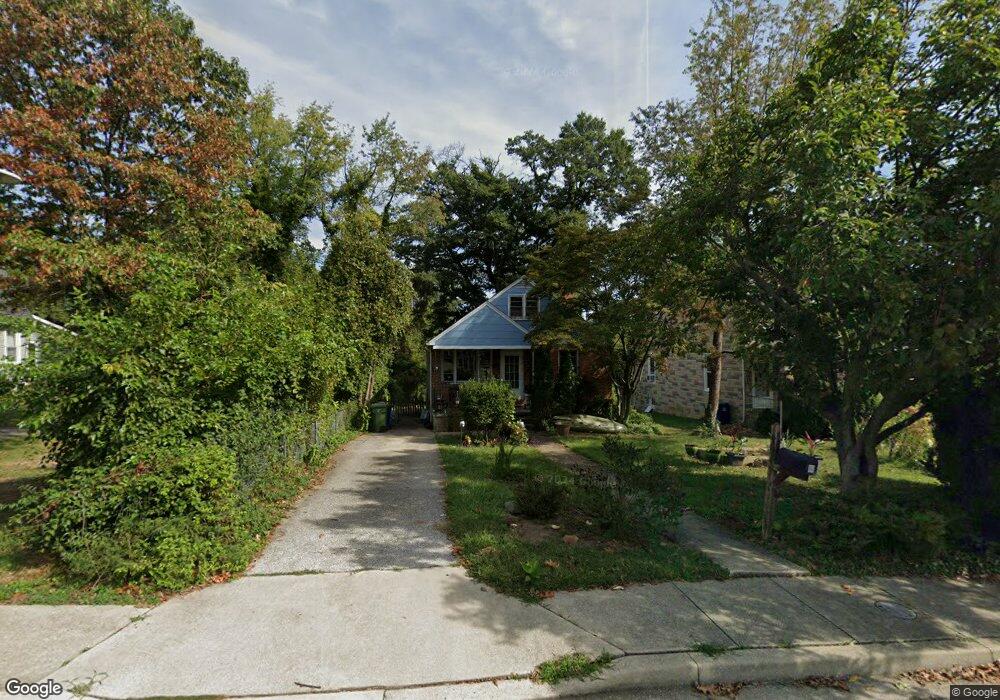 3410 Chesley Ave, Parkville, MD 21234 - photo 1