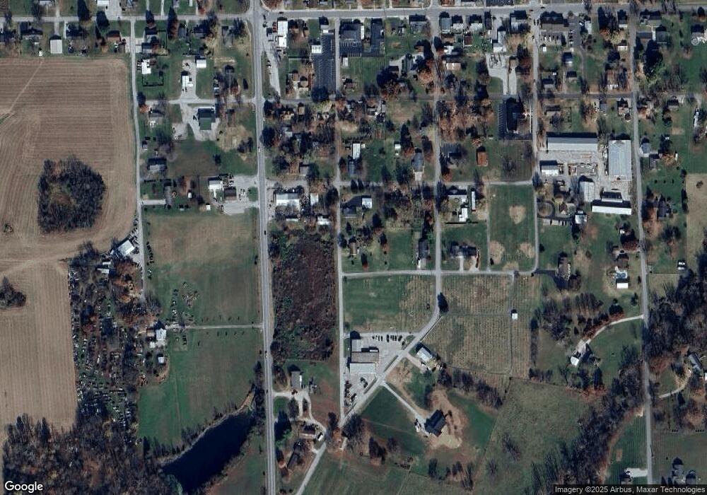 306 West St, New Washington, IN 47162 - photo 1