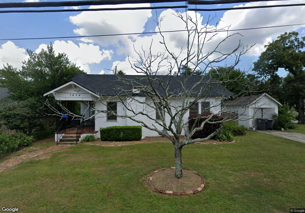 1624 Monte Sano Ave, Augusta, GA 30904 - photo 1