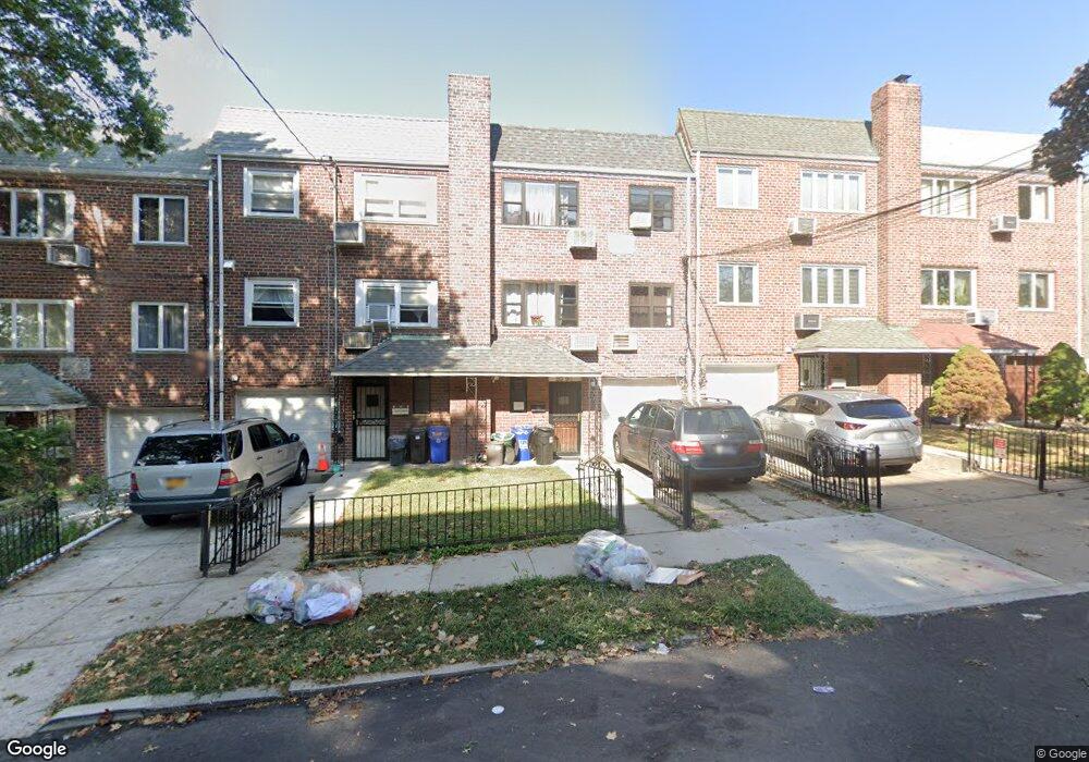 5390 64th St, Maspeth, NY 11378 - photo 1