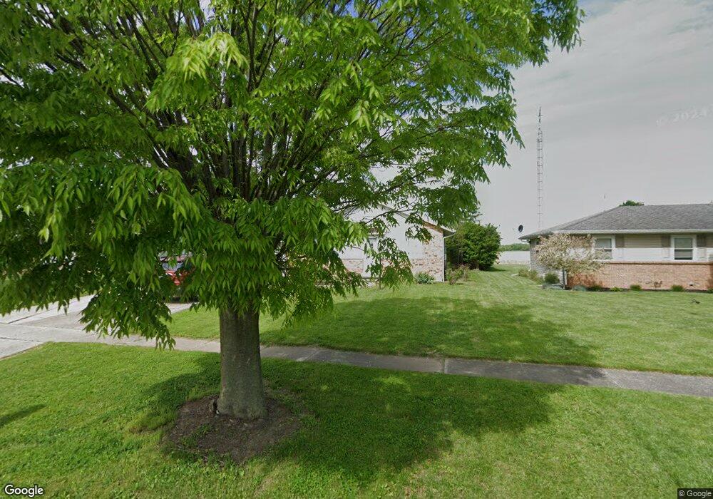 1318 Buckeye St, Genoa, OH 43430 - photo 1