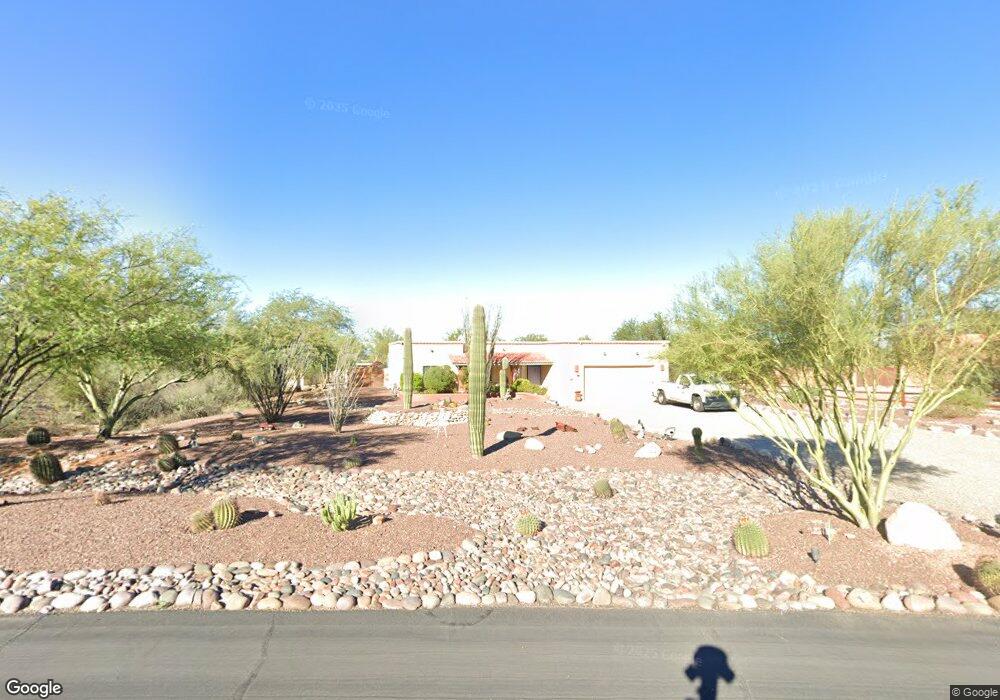 8761 N Shadow Mountain Dr, Tucson, AZ 85704 - photo 1