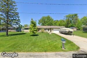103 Baehr St, Cecil, WI 54111