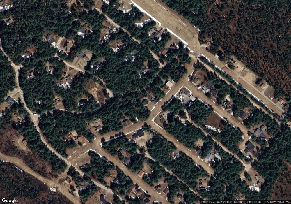 20 Navajo Trail, West Ossipee, NH 03890 - photo 1