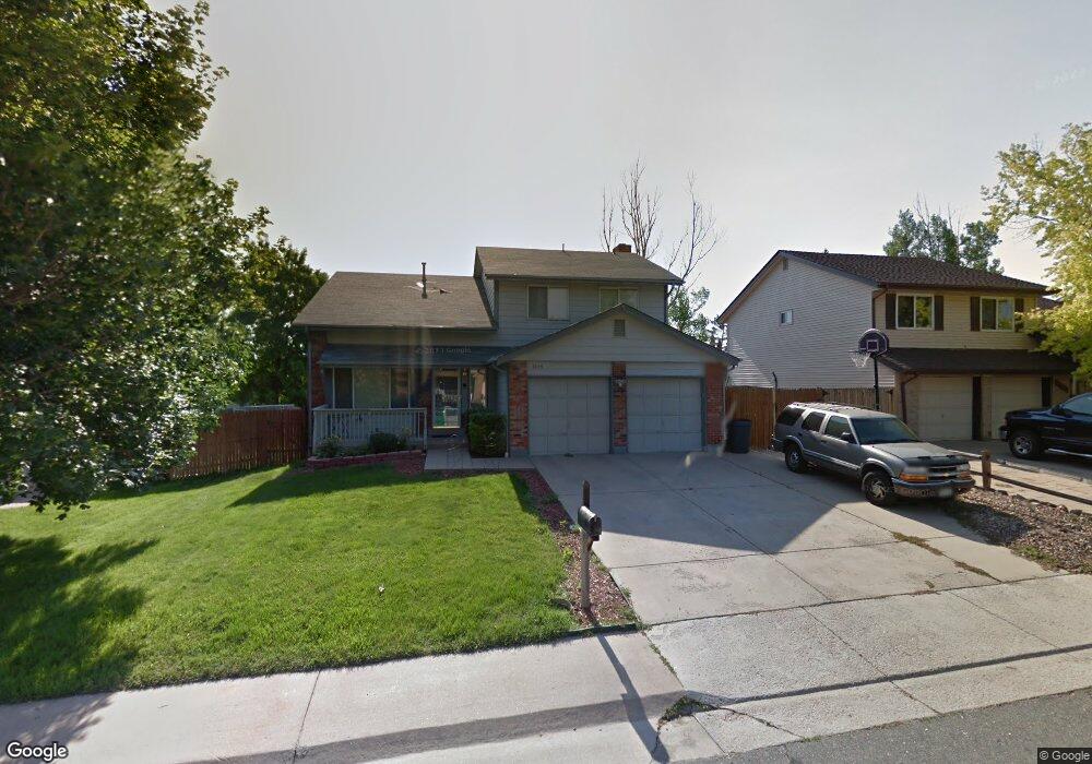 1044 S Olathe St, Aurora, CO 80017 - photo 1