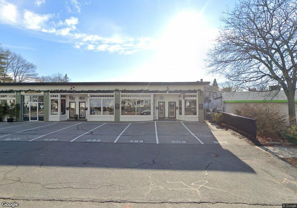 502 Woodford St, Portland, ME 04103 - photo 1