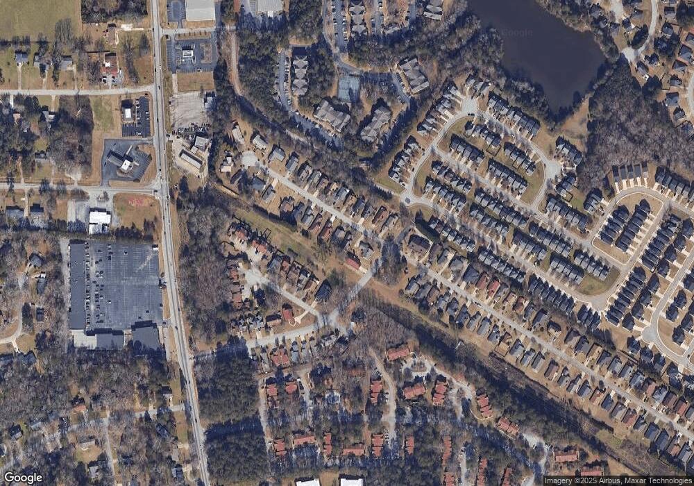 3280 Salem Cove Trail SE unit 2, Conyers, GA 30013 - photo 1