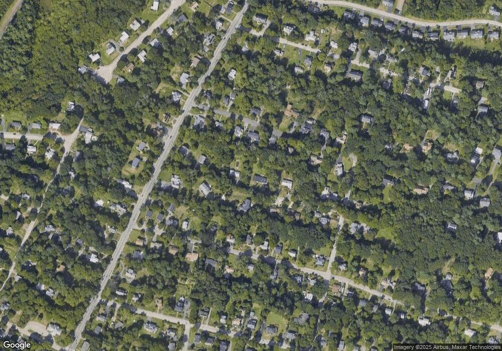 49 Crest Road Way, Sharon, MA 02067 - photo 1