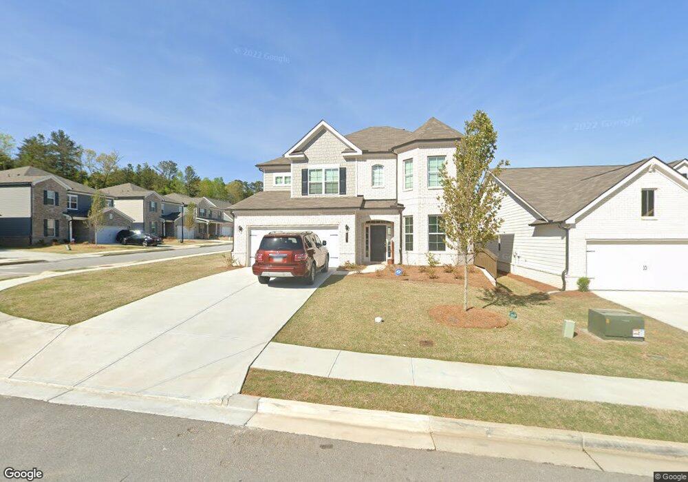 3531 Creek Hollow, Buford, GA 30519 - photo 1