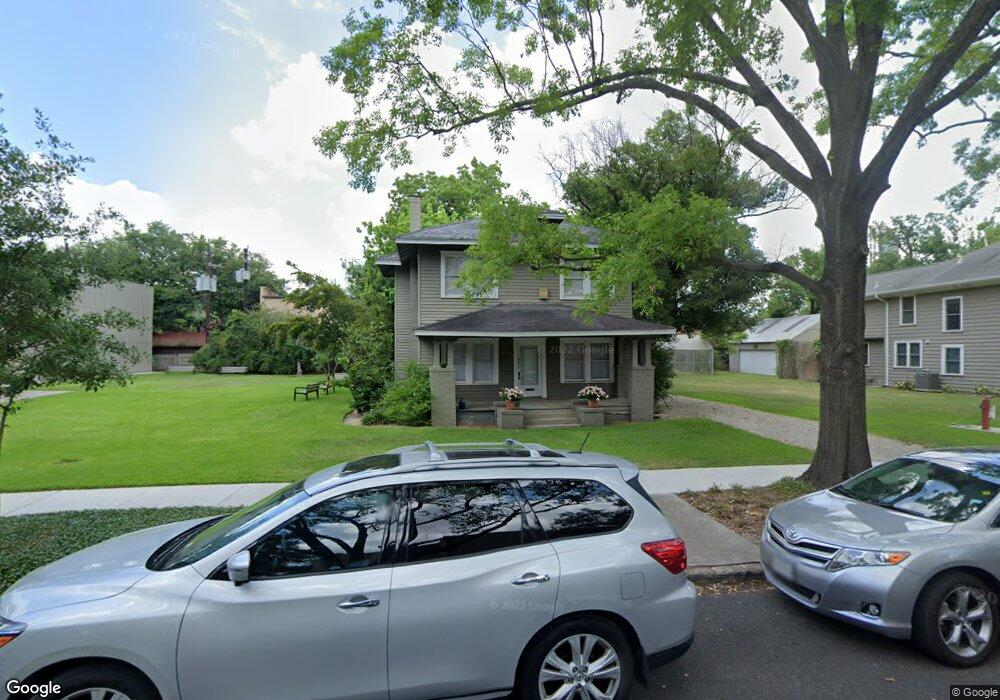1406 Sul Ross St, Houston, TX 77006 - photo 1