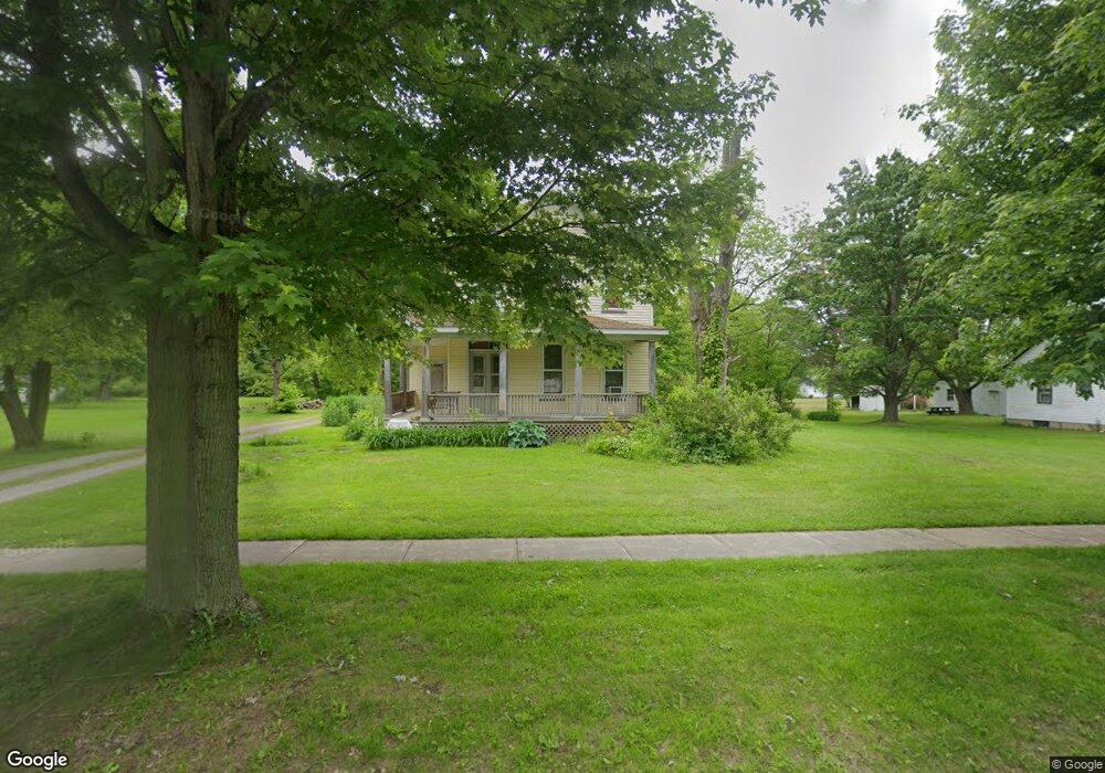 72 W Satin St, Jefferson, OH 44047 - photo 1