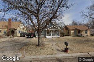 729 N Grant Ave, Liberal, KS 67901