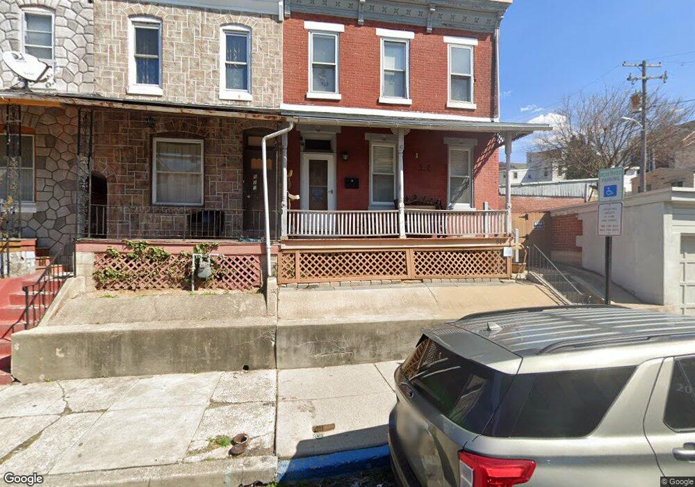 519 Birch St, Reading, PA 19604 - photo 1