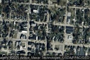 4 N Church St, Jamestown, OH 45335